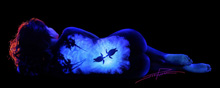 Bodypaint de John Poppleton - 3