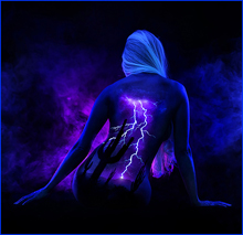 Bodypaint de John Poppleton - 10