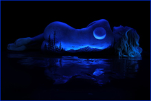 Bodypaint de John Poppleton - 11