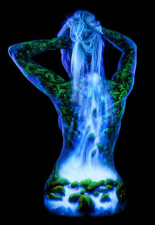 Bodypaint de John Poppleton - 17