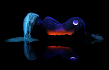 Bodypaint de John Poppleton - 7