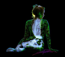 Bodypaint de John Poppleton - 14